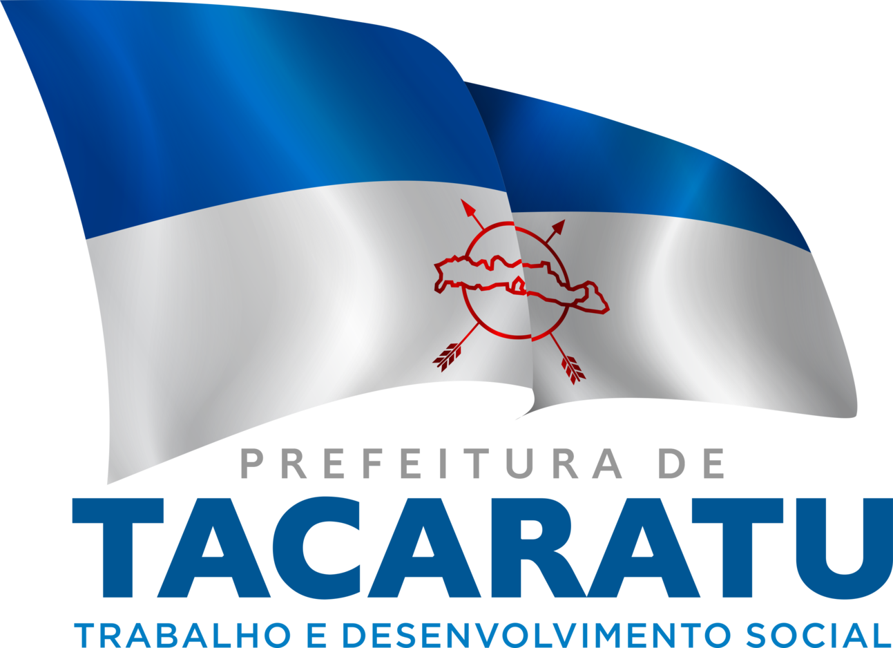 Prefeitura de Tacaratu — Trabalho e Desenvolvimento Social